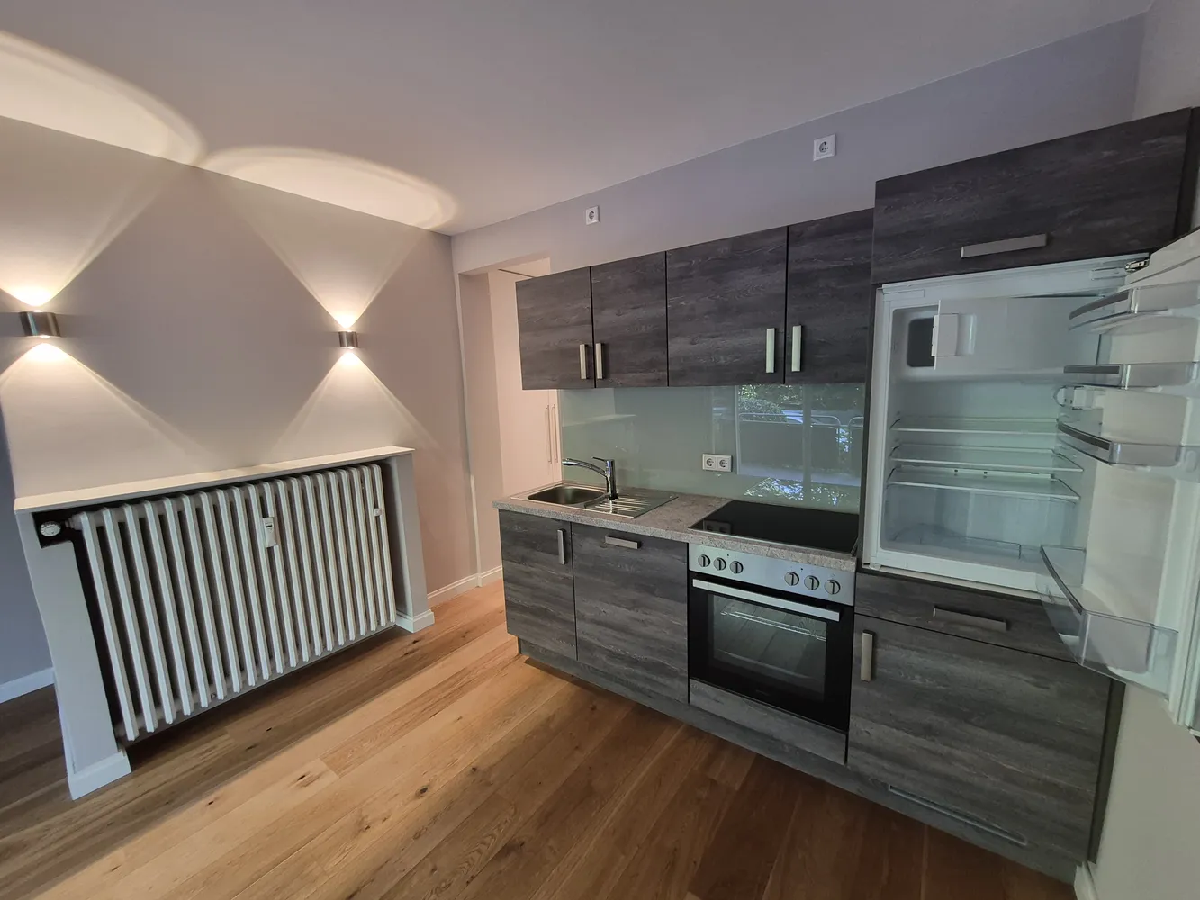 1 Zimmer Wohnung mit 25 m² in Düsseldorf – Bild 10
