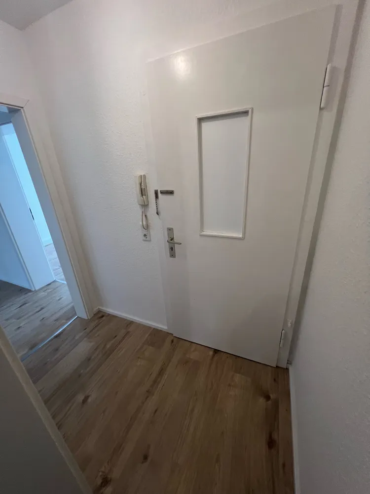 2 Zimmer Wohnung mit 40 m² in Dortmund – Bild 4