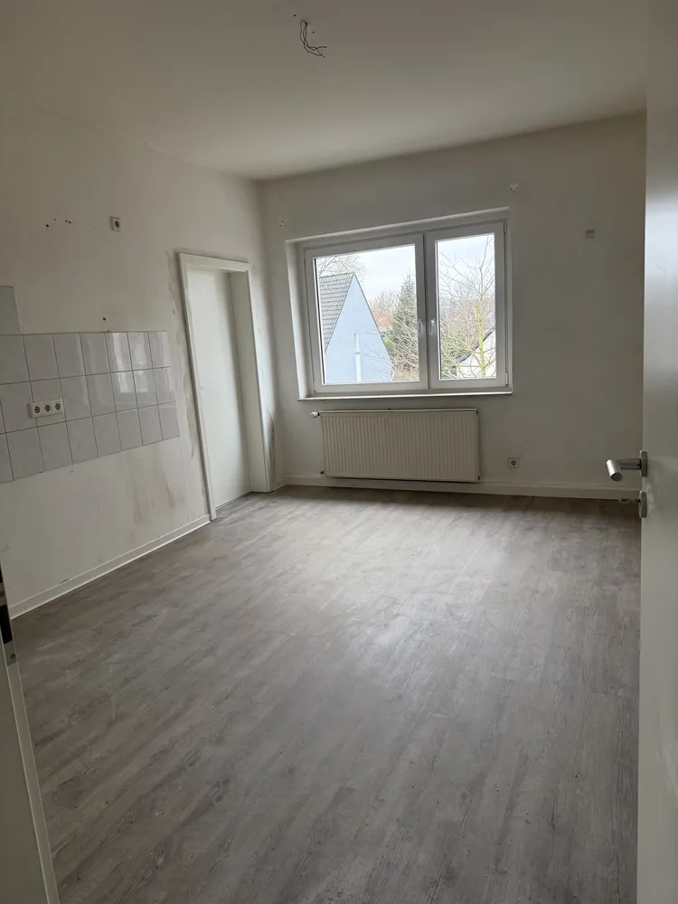 2 Zimmer Wohnung mit 61 m² in Gelsenkirchen – Bild 5