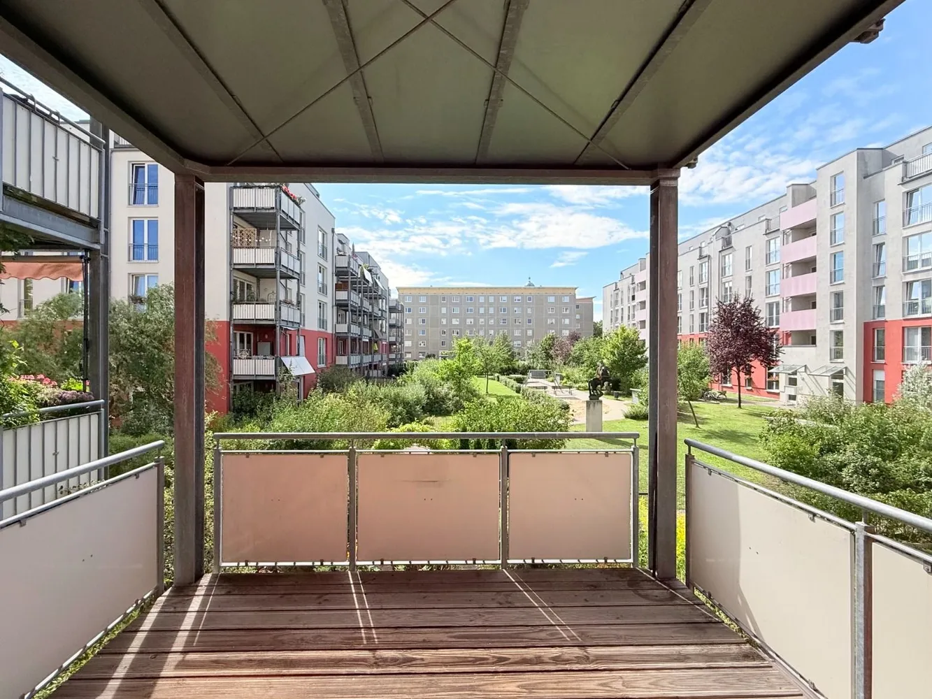 3 Zimmer Wohnung mit 86 m² in Berlin – Bild 6