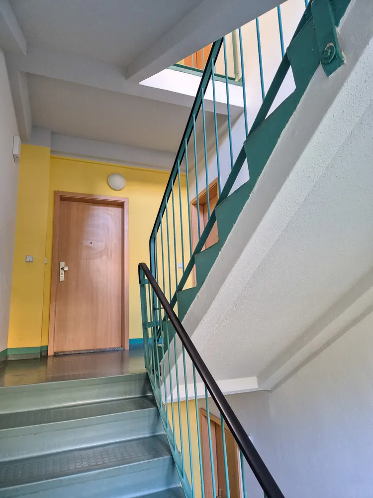 3 room apartment with 84 m² in Chemnitz – Photo 8