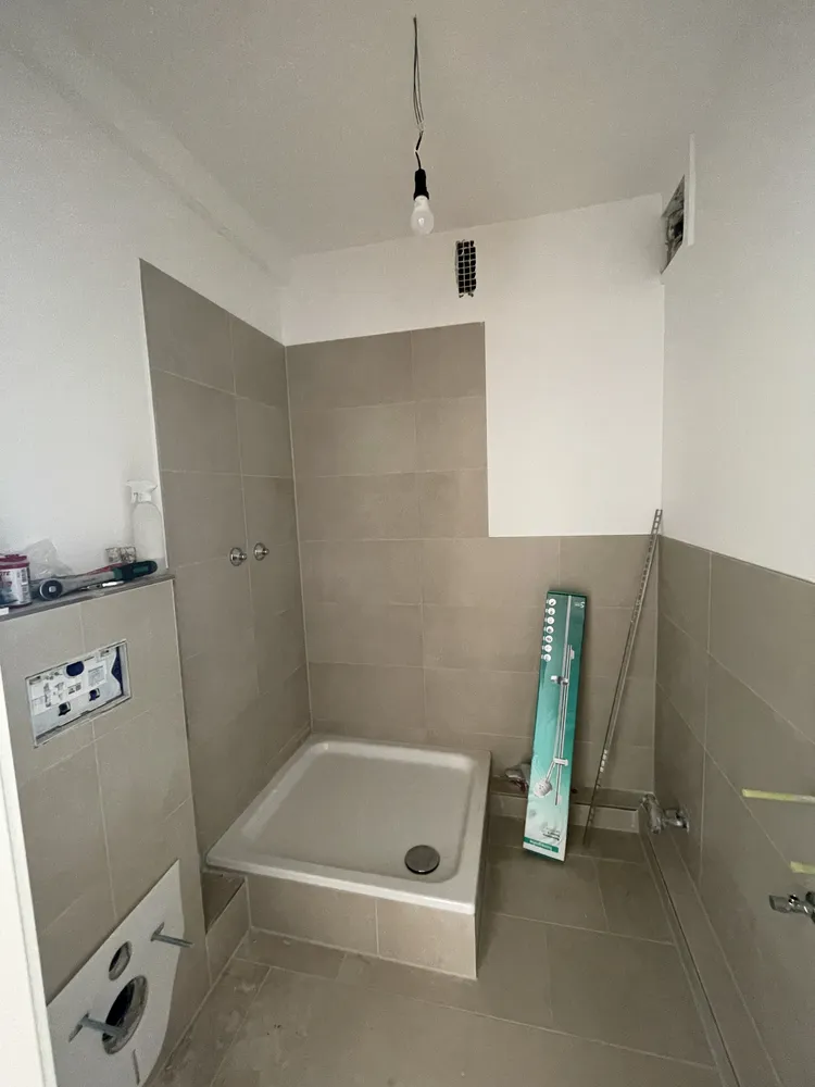 3 Zimmer Wohnung mit 80 m² in München – Bild 4