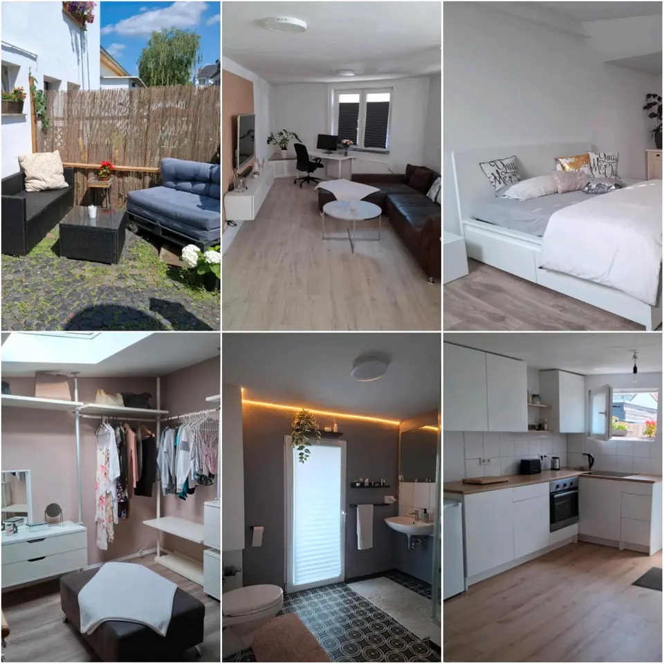 WG-Zimmer mit 80 m² in Bergisch Gladbach – Bild 3