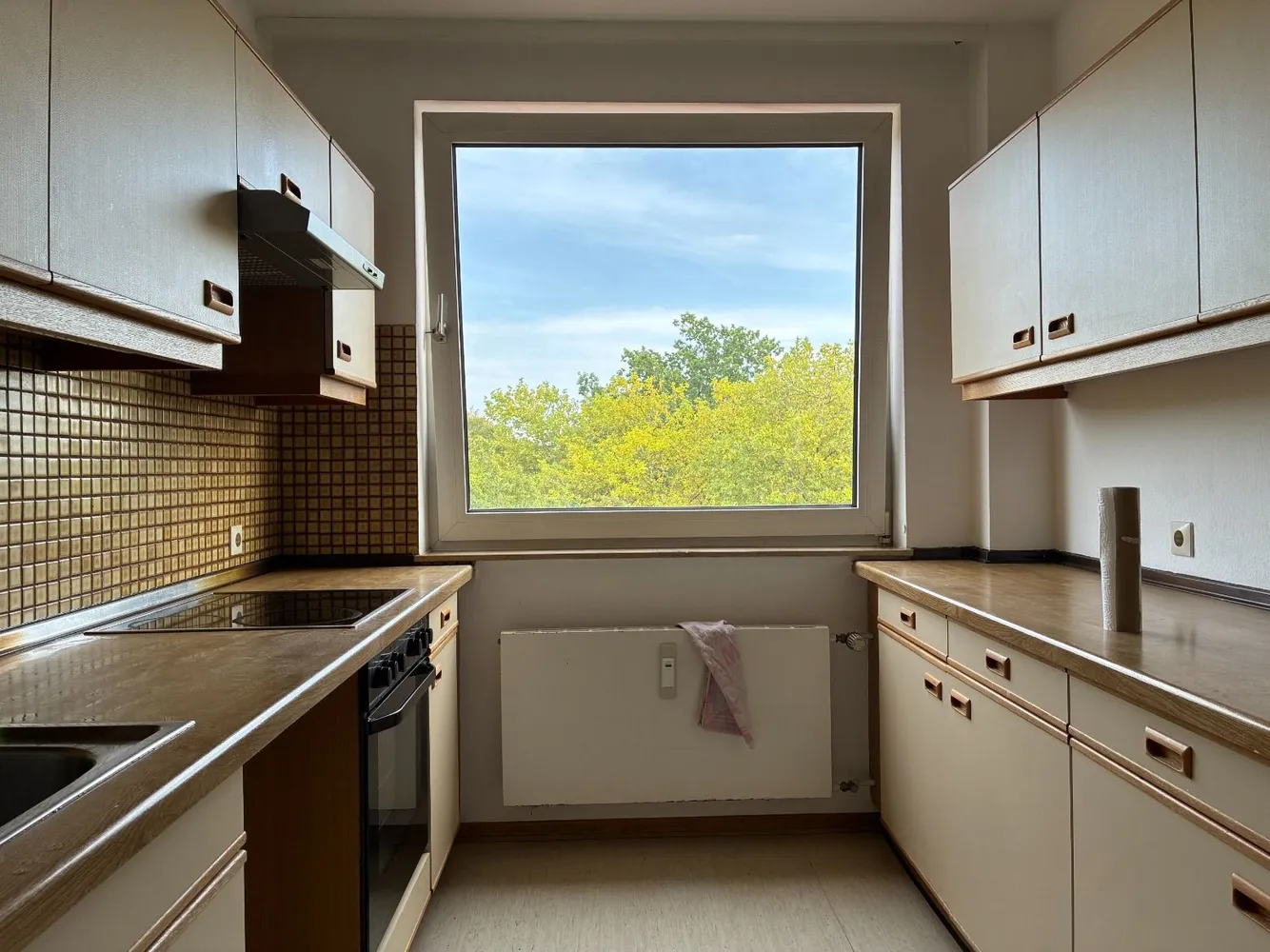 3 Zimmer Wohnung mit 77 m² in Hannover – Bild 5