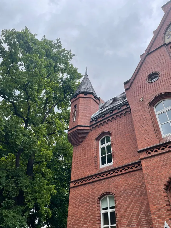 3 Zimmer Wohnung mit 105 m² in Minden – Bild 3