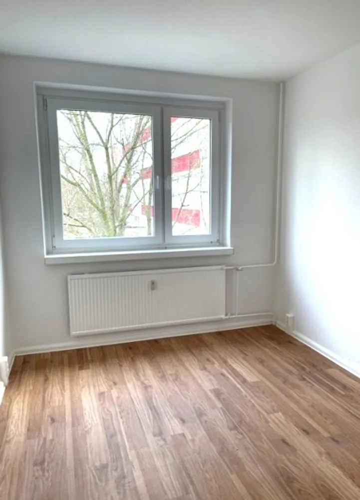 3 Zimmer Wohnung mit 54 m² in Halle (Saale) – Bild 7