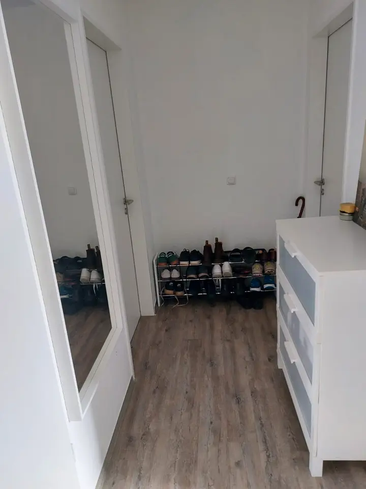 WG-Zimmer mit 19 m² in Osnabrück – Bild 4