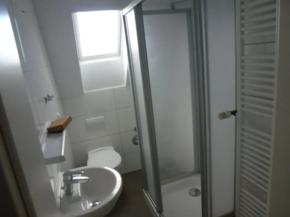 3 Zimmer Wohnung mit 50 m² in Emmendingen – Bild 5