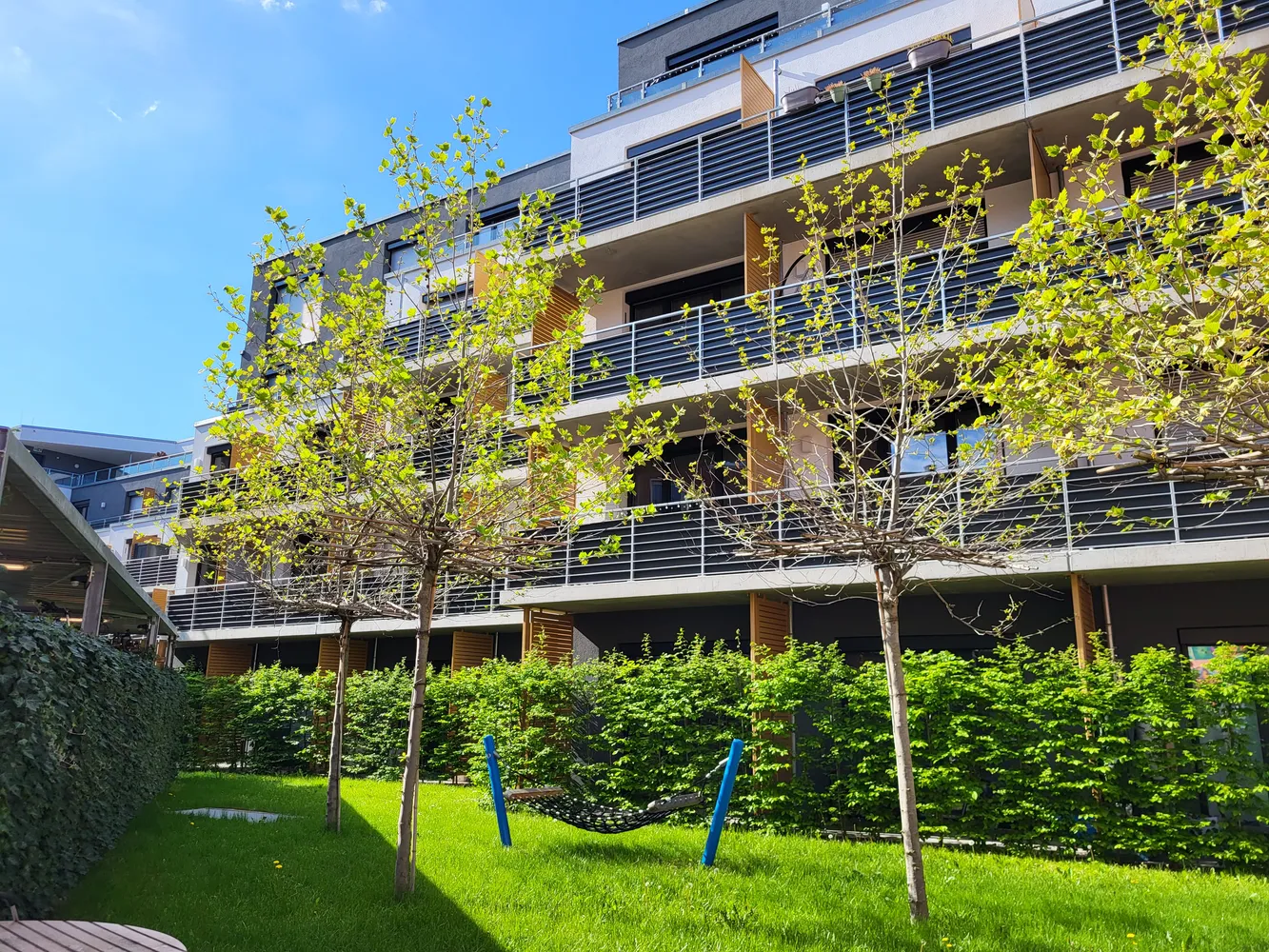 1 Zimmer Wohnung mit 27 m² in Nürnberg – Bild 2