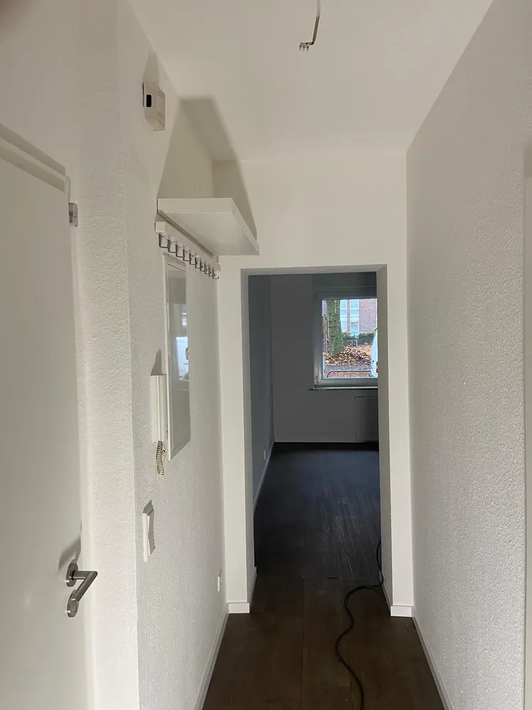 3 Zimmer Wohnung mit 68 m² in Krefeld – Bild 1