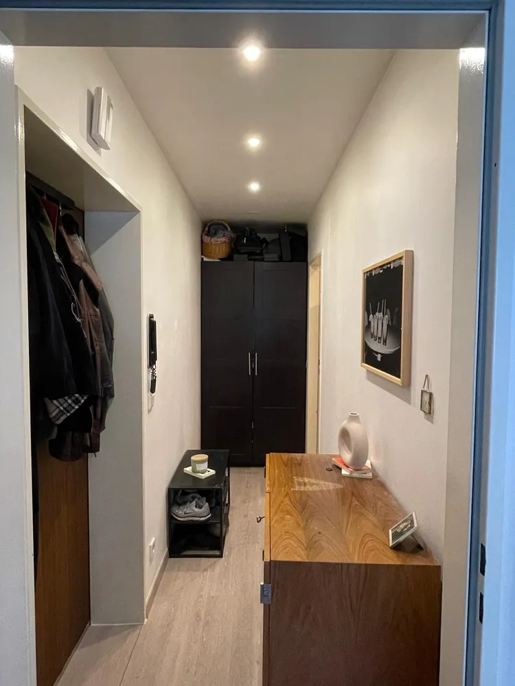 1 Zimmer Wohnung mit 33 m² in Düsseldorf – Bild 4