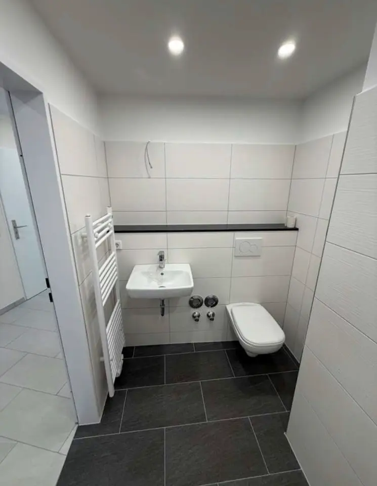 2 Zimmer Wohnung mit 56 m² in Wuppertal – Bild 8