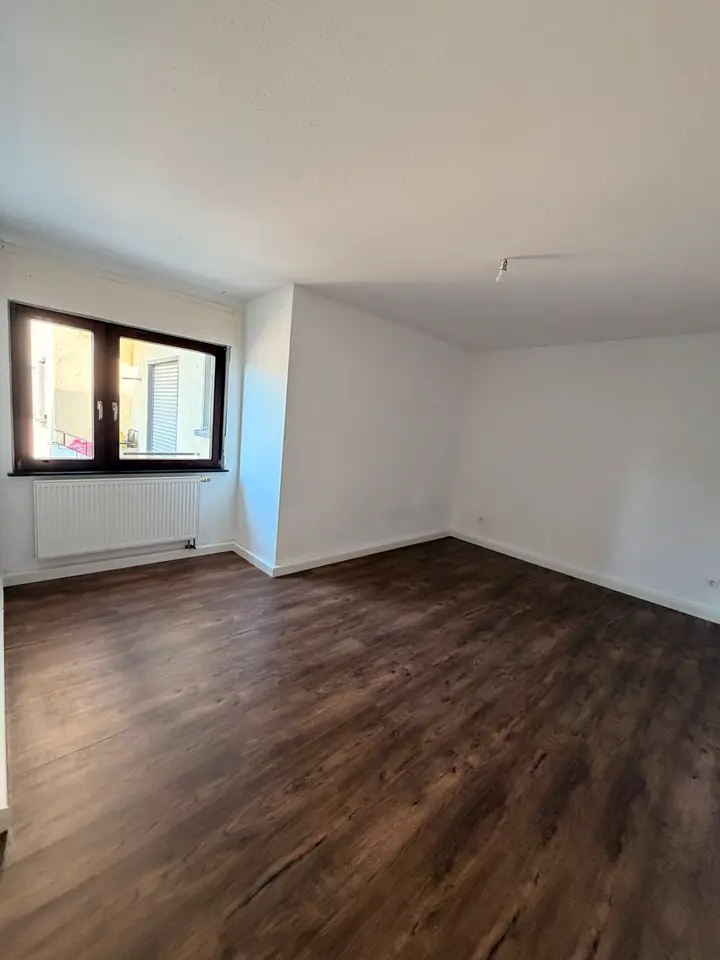 3 Zimmer Wohnung mit 65 m² in Bruchsal – Bild 1