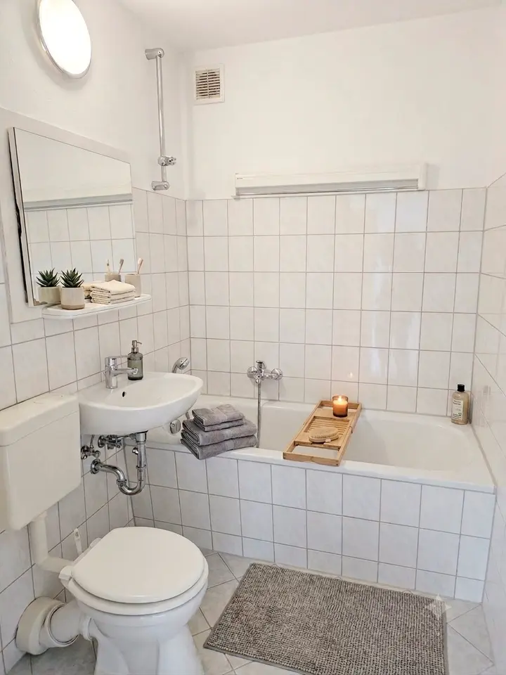 3 Zimmer Wohnung mit 69 m² in Plauen – Bild 5