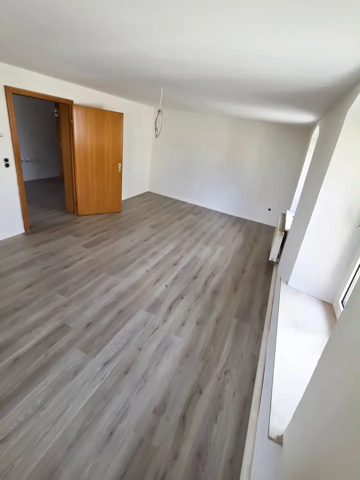 4 Zimmer Wohnung mit 93 m² in Hof – Bild 9