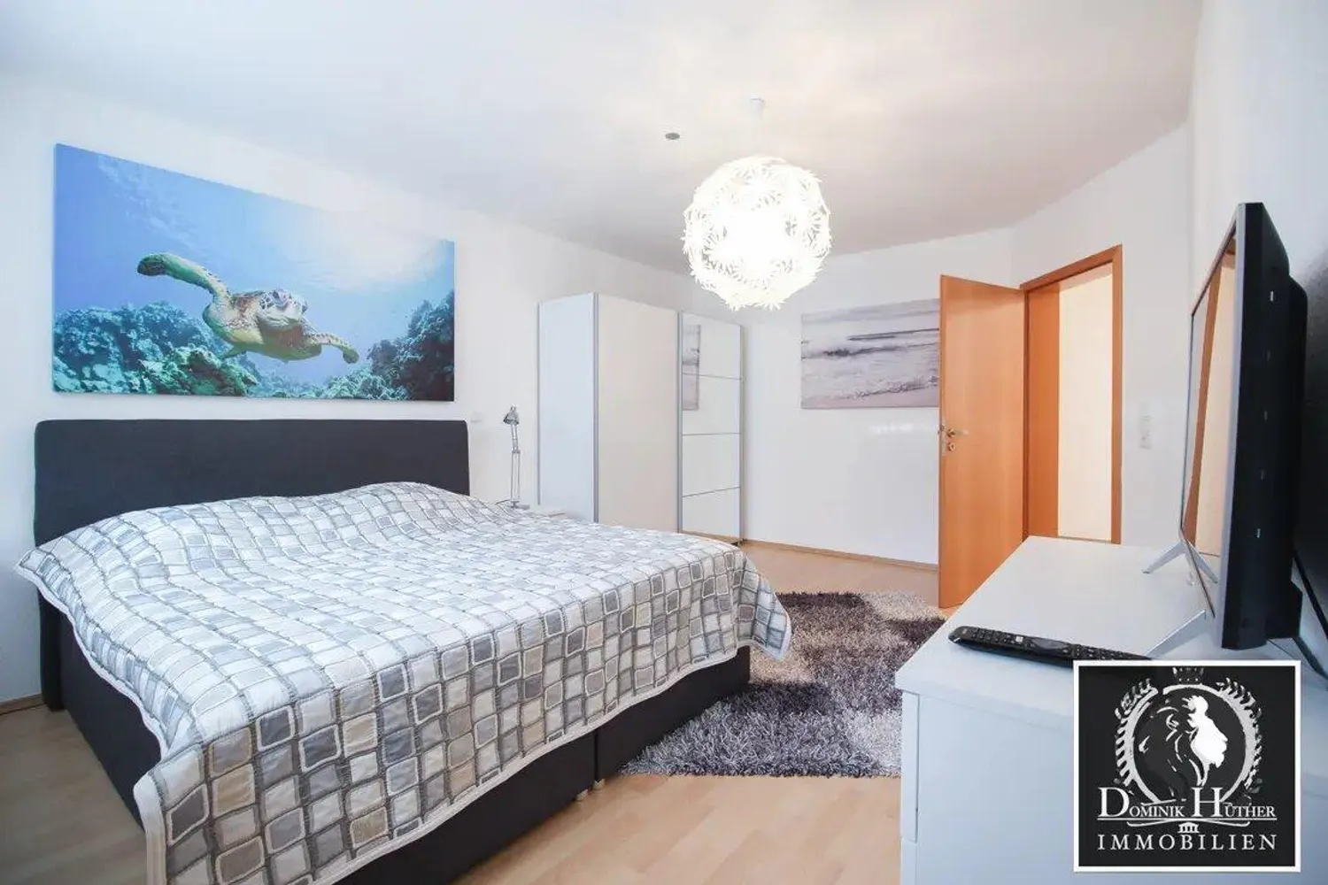 2 Zimmer Wohnung mit 80 m² in Frankenthal (Pfalz) – Bild 9