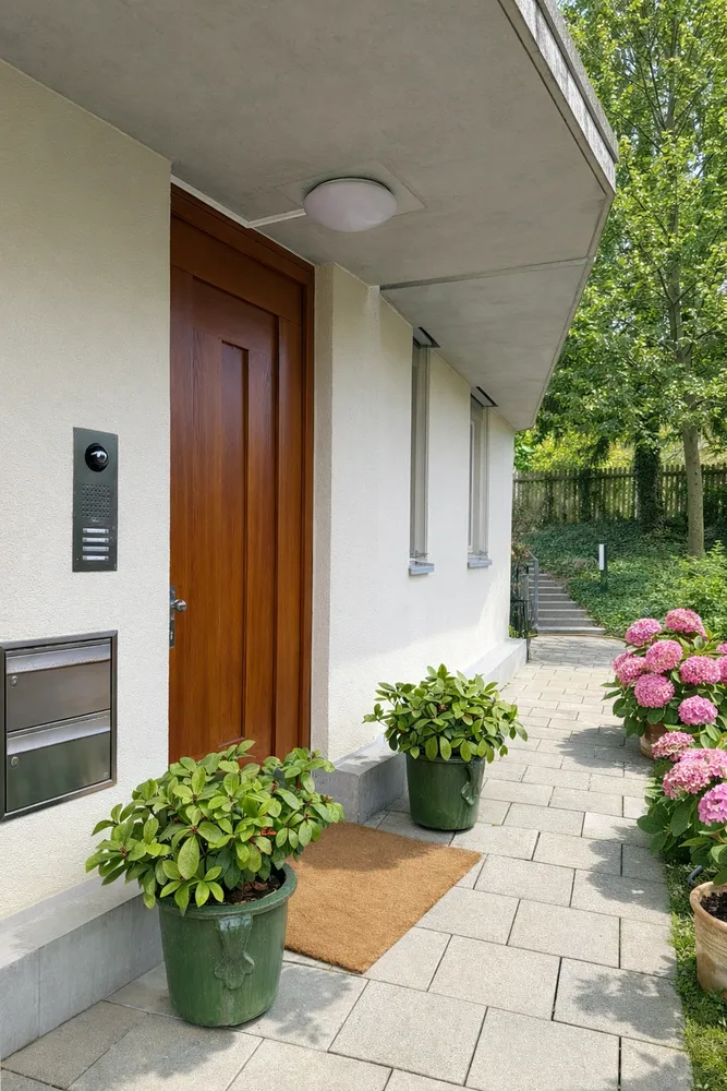 2 Zimmer Wohnung mit 112 m² in München – Bild 12