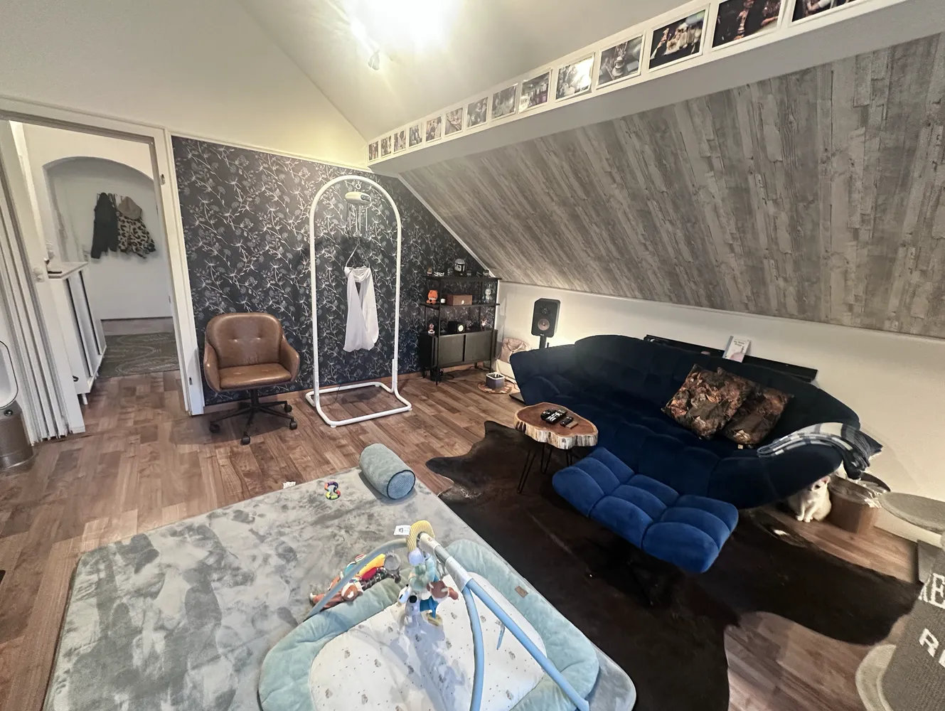 3 Zimmer Wohnung mit 60 m² in München – Bild 4