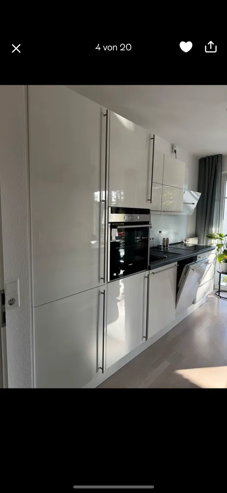 2 Zimmer Wohnung mit 83 m² in Bremen – Bild 4