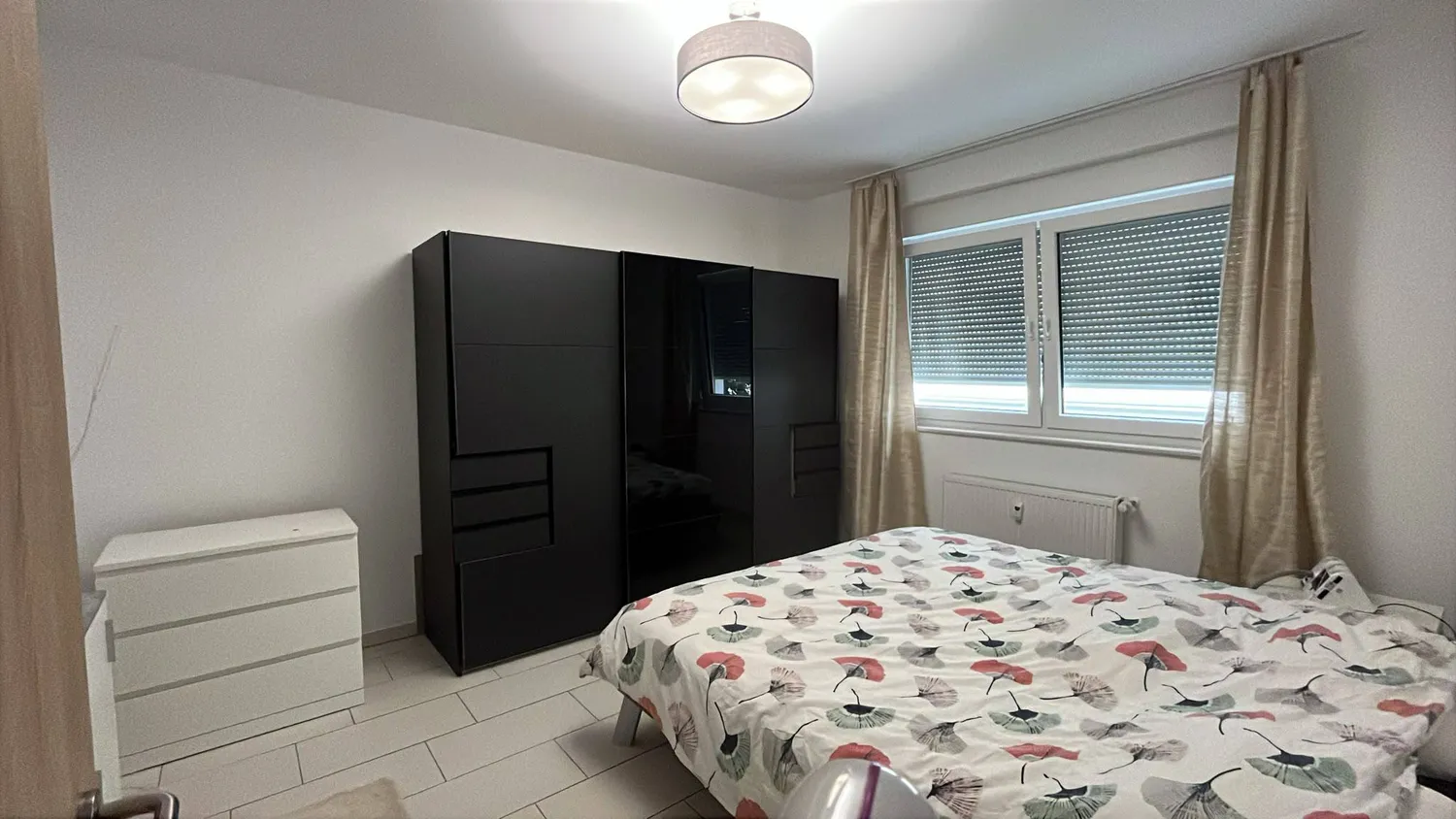 2 room apartment with 55 m² in Bielefeld – Photo 2