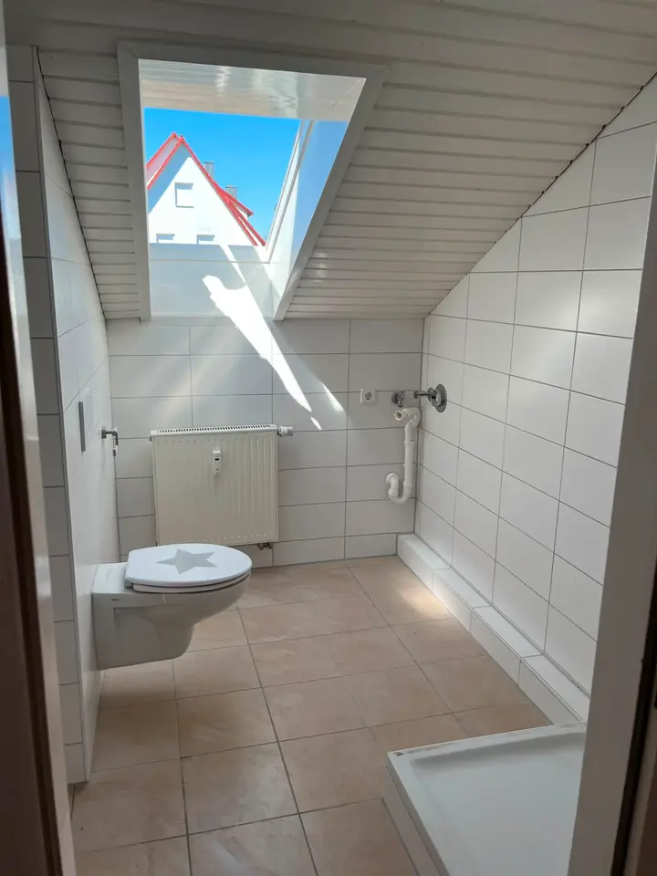 4 Zimmer Wohnung mit 67 m² in Herrenberg – Bild 10