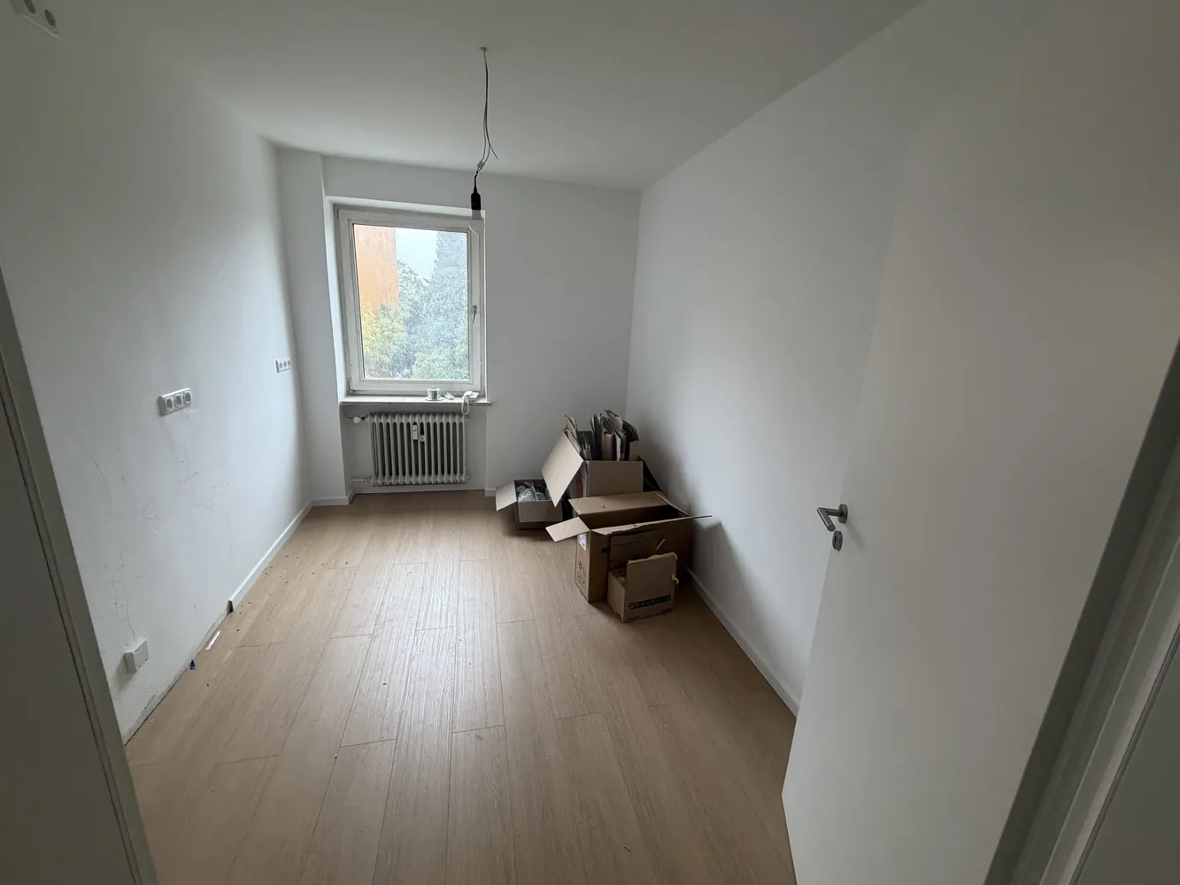 2 room apartment with 29 m² in Munich – Photo 3