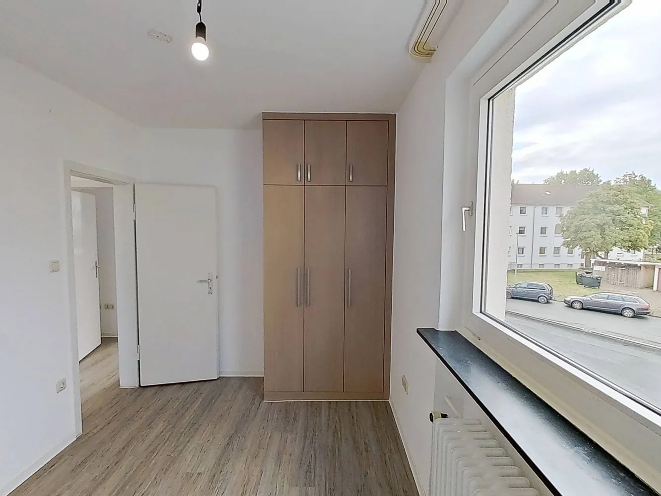 4 Zimmer Wohnung mit 81 m² in Paderborn – Bild 9