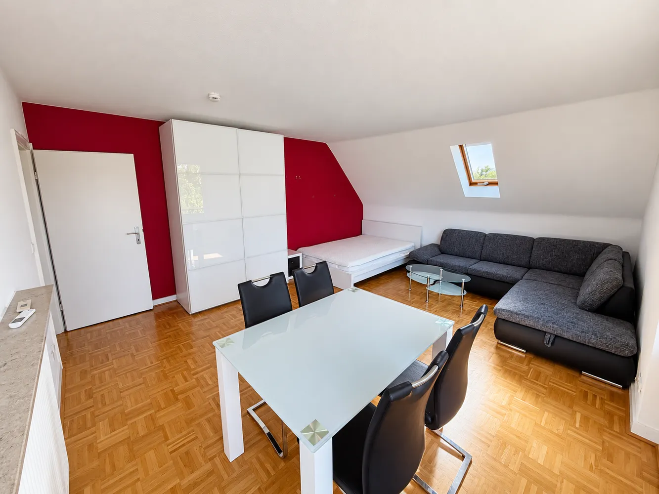 1 Zimmer Wohnung mit 45 m² in Gütersloh – Bild 9