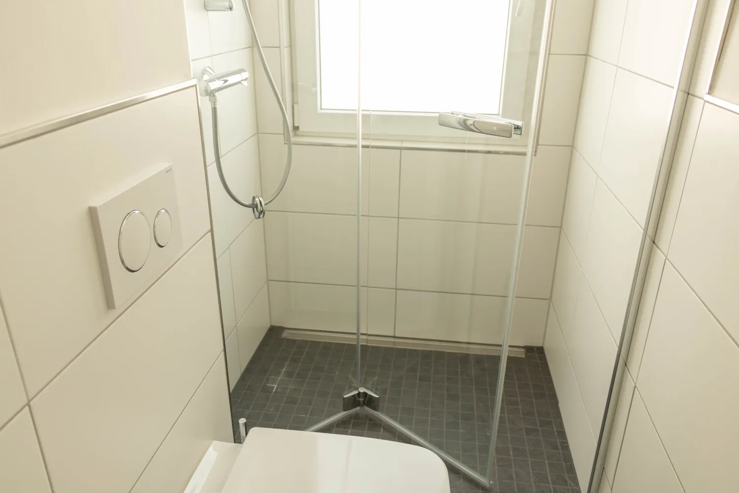 2 Zimmer Wohnung mit 46 m² in Aachen – Bild 2