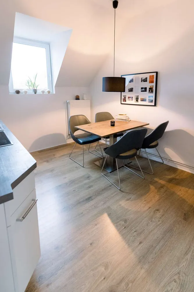 2 Zimmer Wohnung mit 63 m² in Hannover – Bild 4