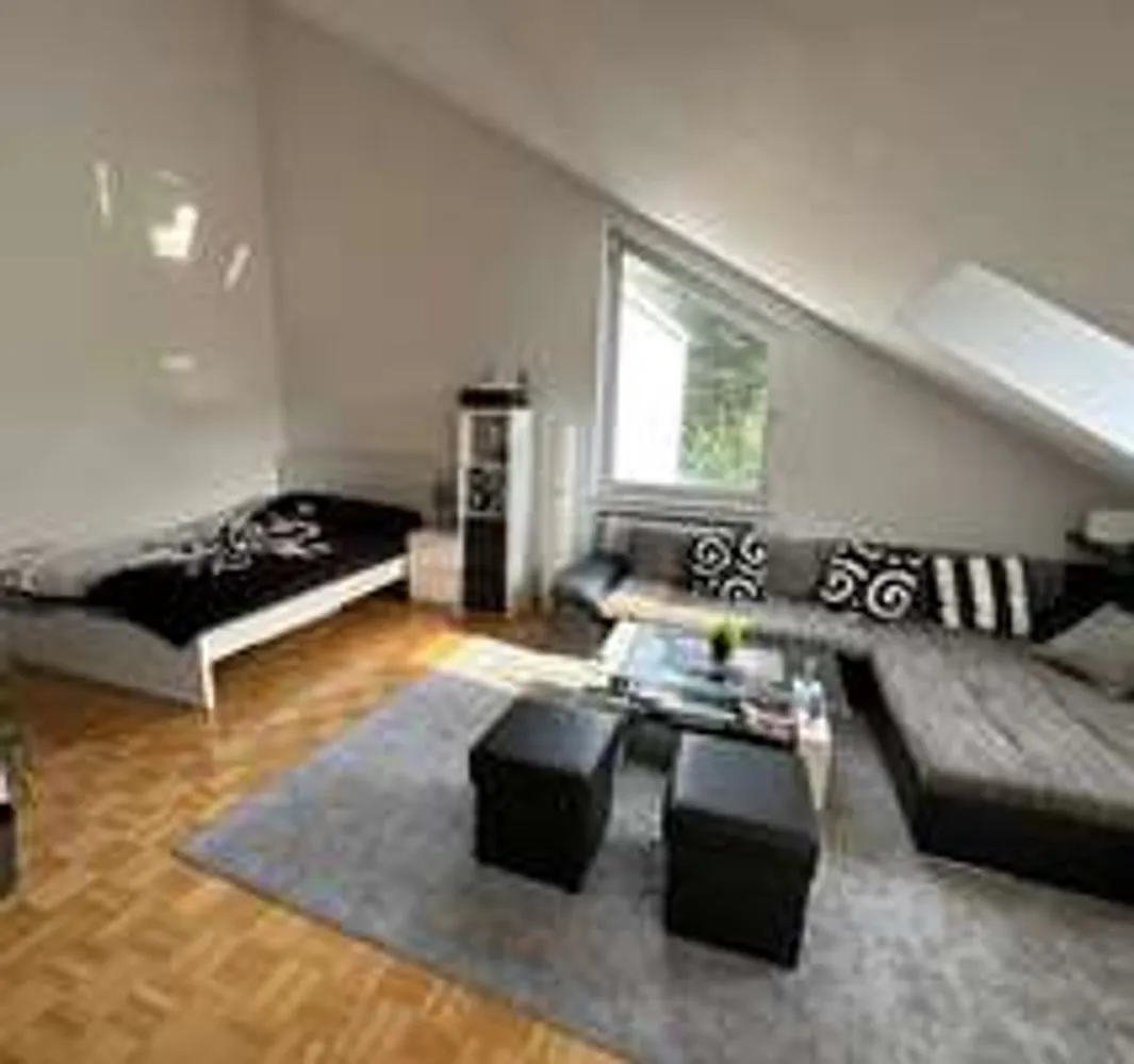 1 Zimmer Wohnung mit 46 m² in Köln – Bild 2