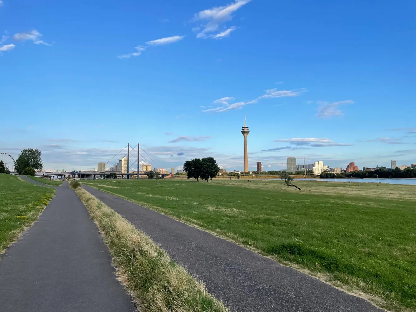 2 Zimmer Wohnung mit 53 m² in Düsseldorf – Bild 9