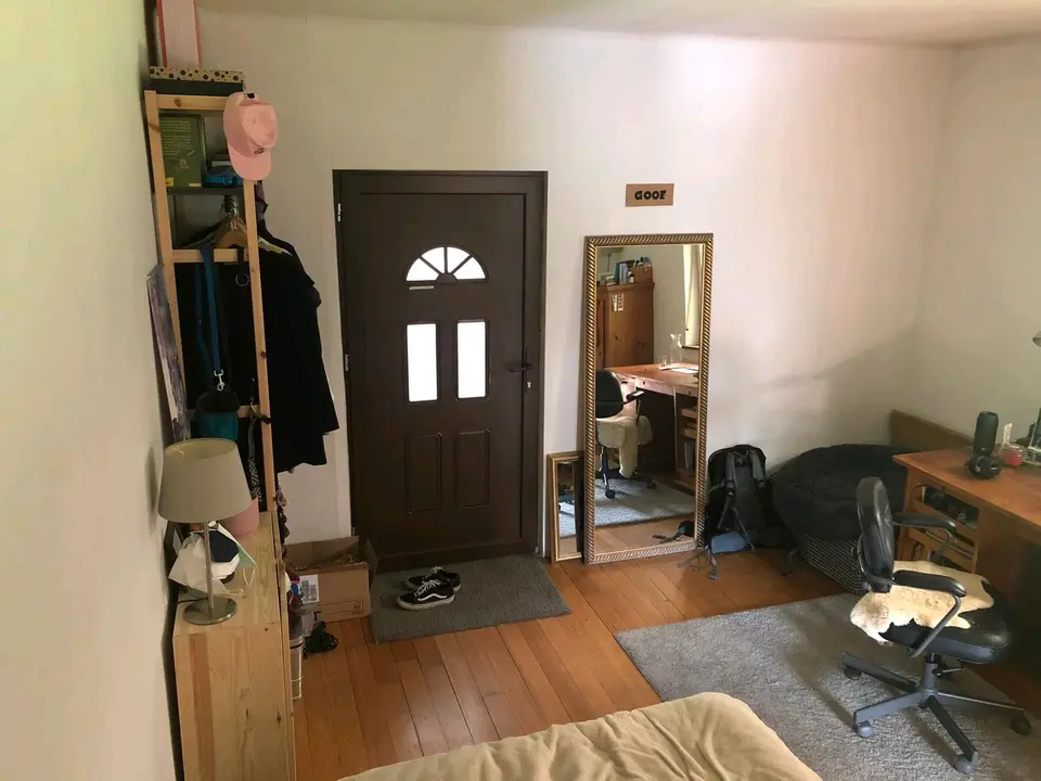 WG-Zimmer mit 15 m² in Aalen – Bild 5