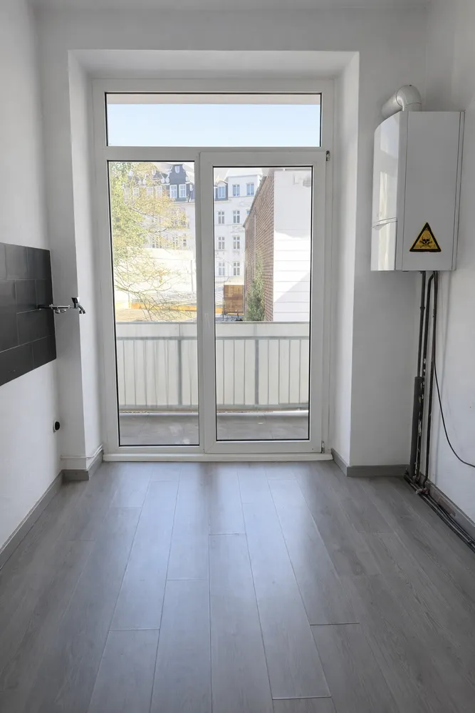 2 Zimmer Wohnung mit 65 m² in Wuppertal – Bild 3