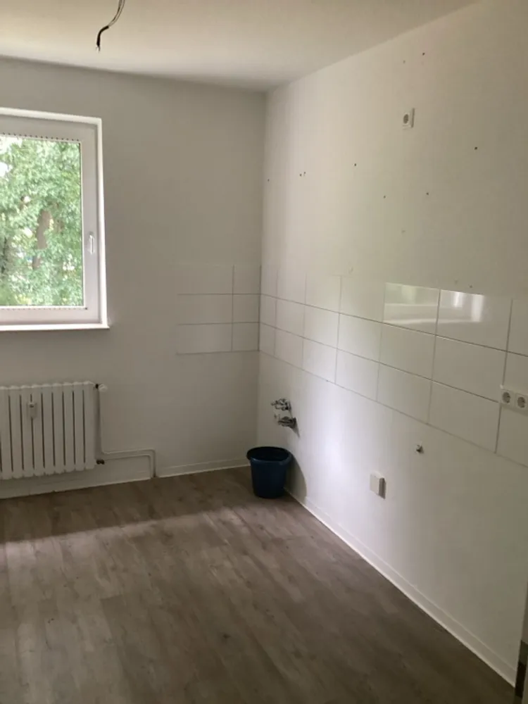 3 room apartment with 60 m² in Herten – Photo 5