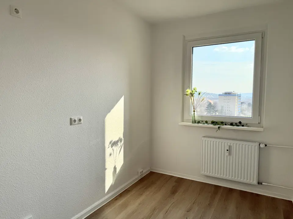 2 Zimmer Wohnung mit 55 m² in Gera – Bild 5