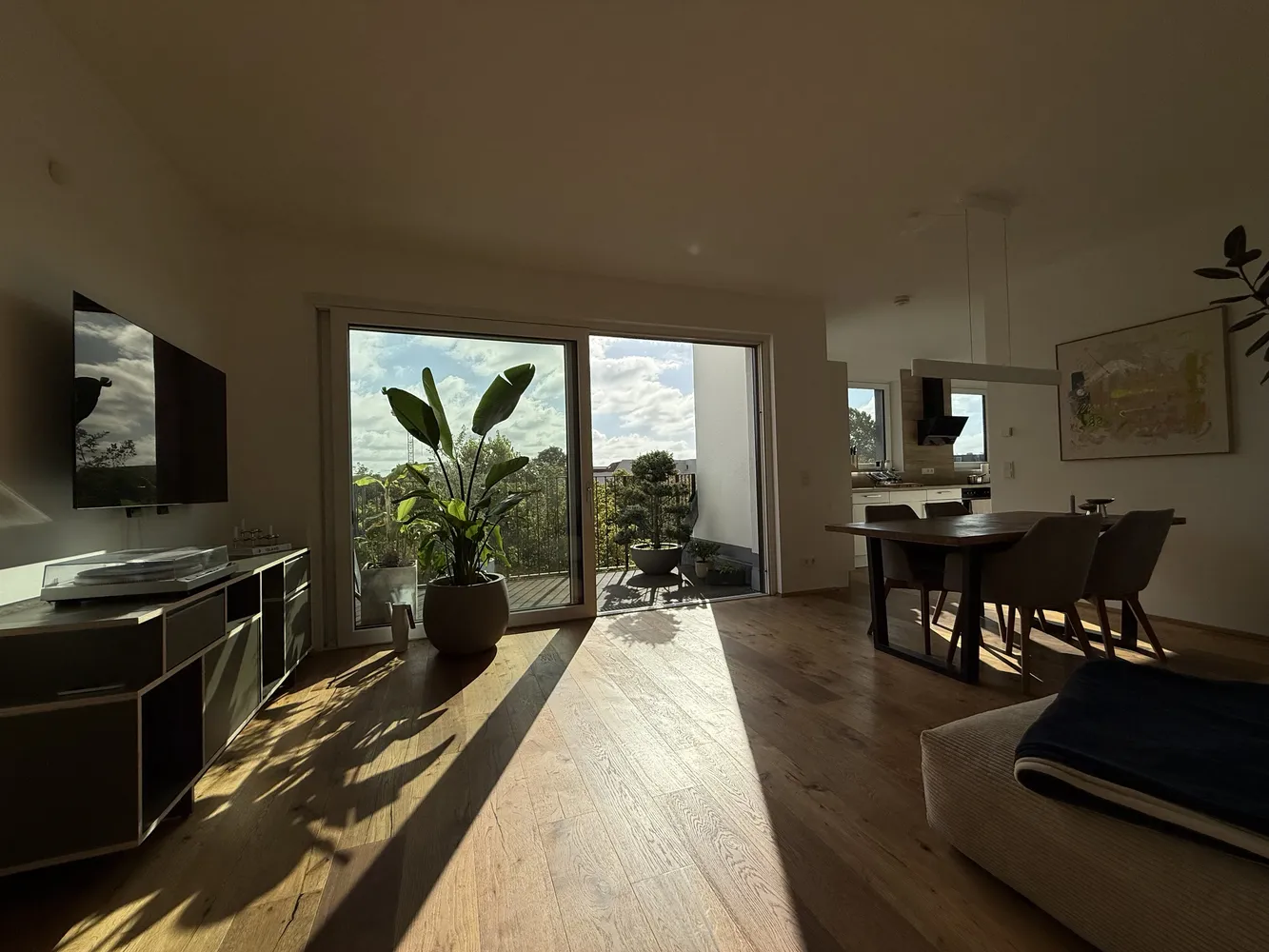 3 Zimmer Wohnung mit 122 m² in Leipzig – Bild 12