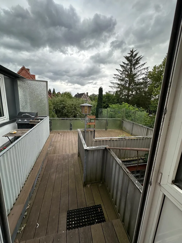 3 room apartment with 96 m² in Lübeck – Photo 10
