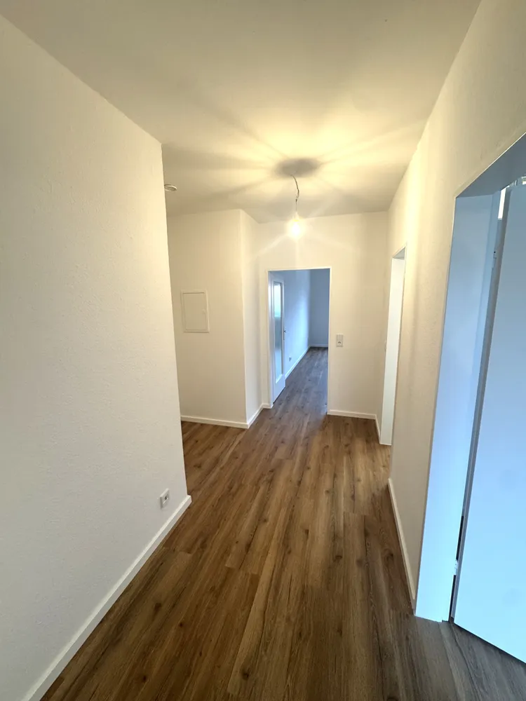 2 Zimmer Wohnung mit 57 m² in Frankfurt am Main – Bild 2