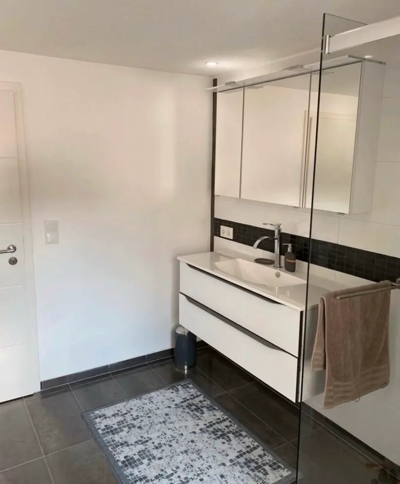 WG-Zimmer mit 190 m² in Balingen – Bild 8