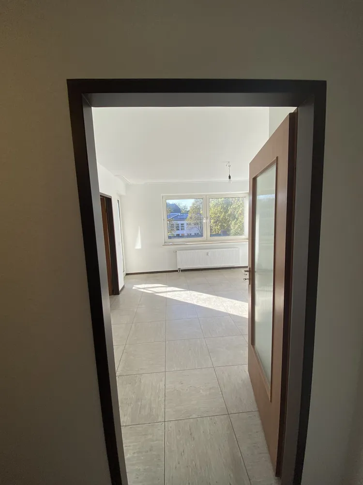 1 room apartment with 41 m² in Cologne – Photo 3