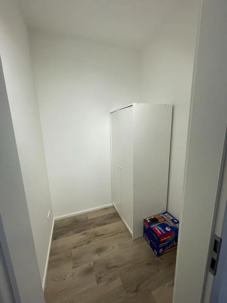 1 Zimmer Wohnung mit 35 m² in Stuttgart – Bild 8