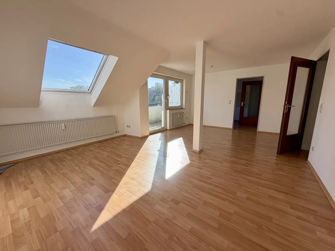 3 Zimmer Wohnung mit 86 m² in Duisburg – Bild 5