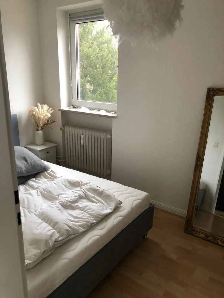 2 Zimmer Wohnung mit 40 m² in Hamburg – Bild 6
