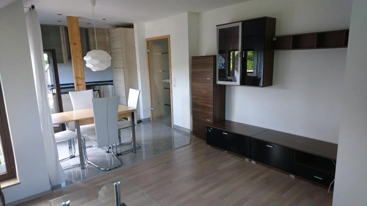2 Zimmer Wohnung mit 52 m² in Stuttgart – Bild 1