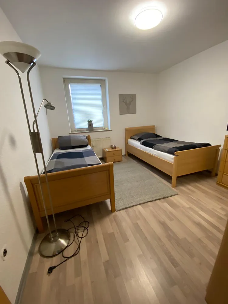 2 Zimmer Wohnung mit 44 m² in Gelsenkirchen – Bild 6
