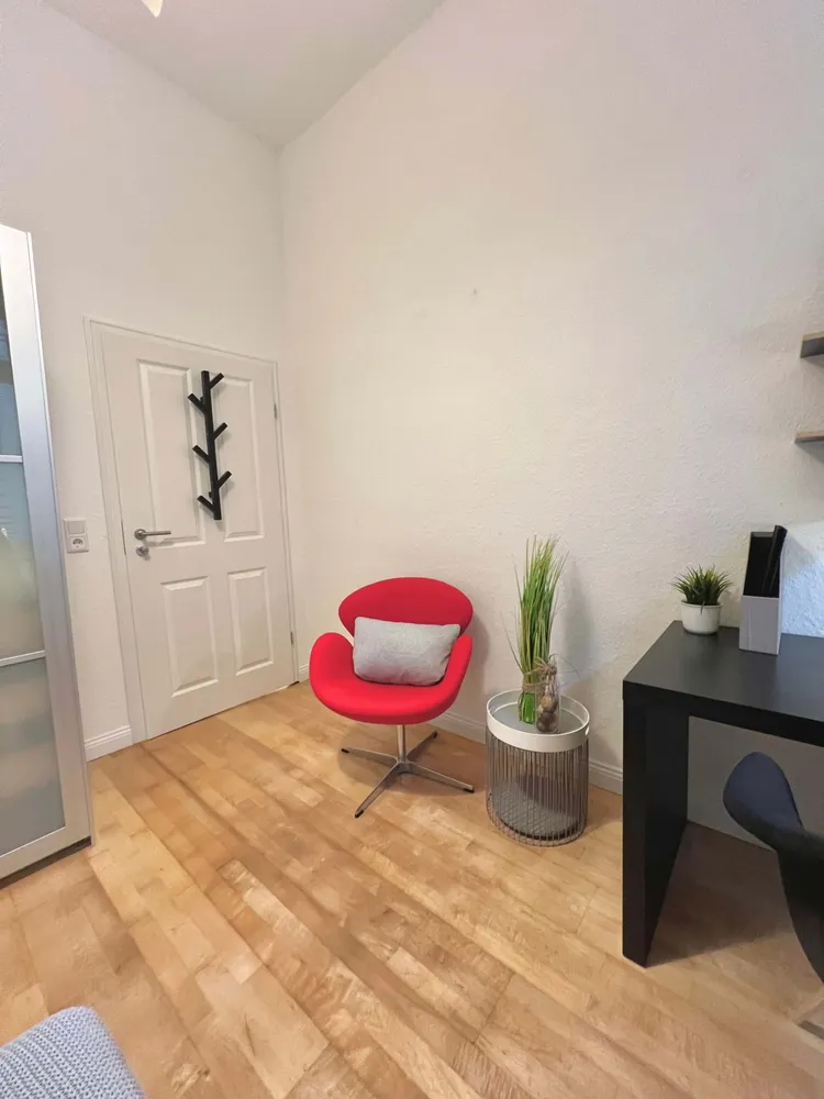 WG-Zimmer mit 16 m² in Köln – Bild 6