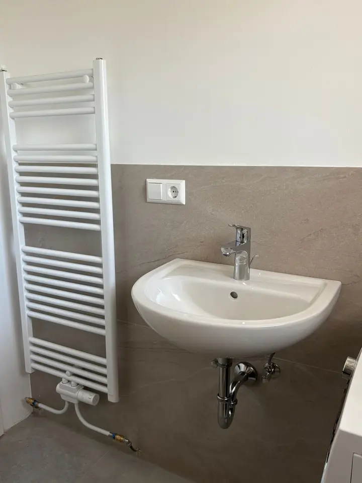 3 Zimmer Wohnung mit 59 m² in Karlsruhe – Bild 6
