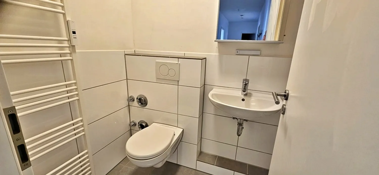4 Zimmer Wohnung mit 98 m² in Bremen – Bild 12