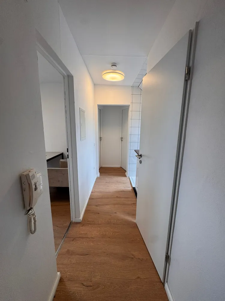 WG-Zimmer mit 20 m² in Köln – Bild 5